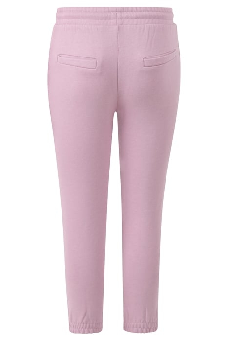 GAA - EVER MELANGE PANTS GREY 4