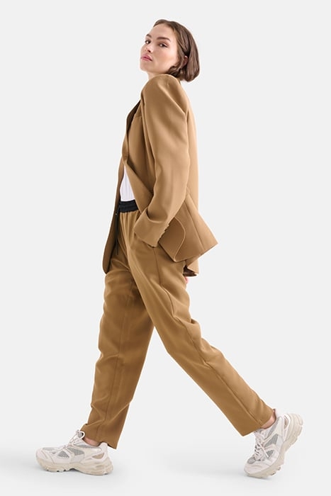 LA-CONTRAST PANTALON SAND 5