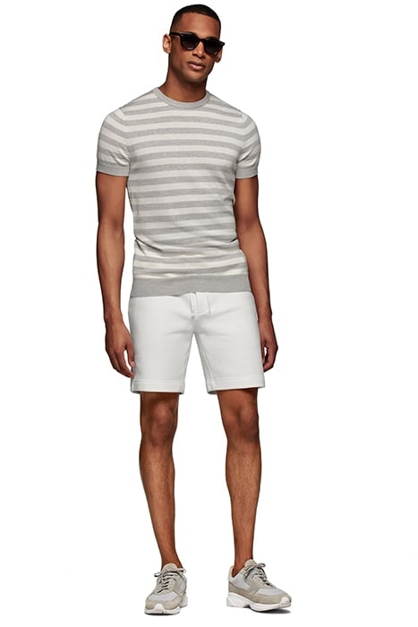 OFF WHITE SWEATSHORTS 3