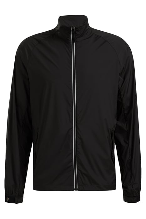 JACKET NORMAL LENGTH BLACK 1