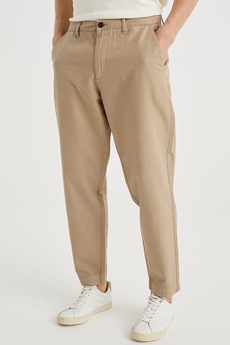 CHINO BEIGE 2