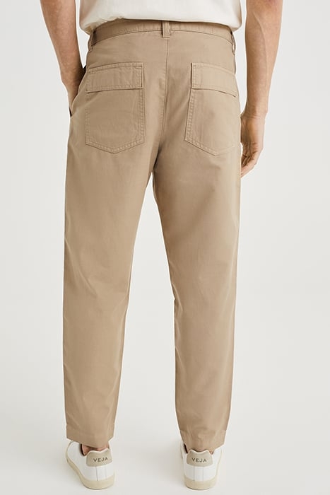 CHINO BEIGE 3