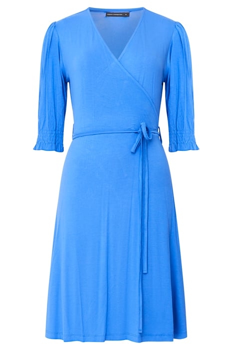 WRAP PLAIN K CERAMIC BLUE 4