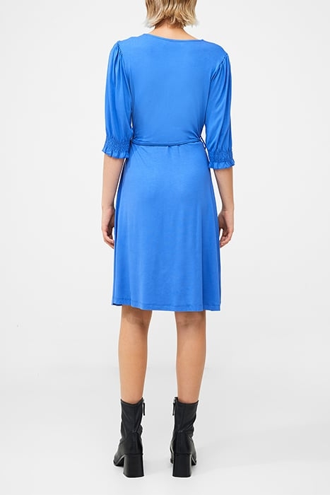 WRAP PLAIN K CERAMIC BLUE 3