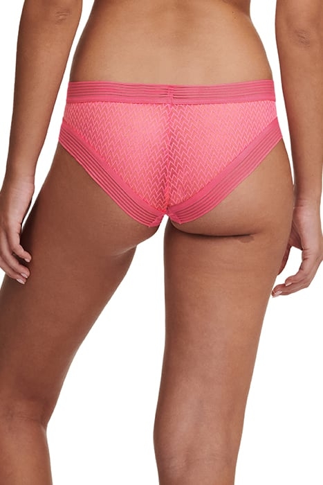 CO BO. SHORTY STD STD W. LOVE PINK 3