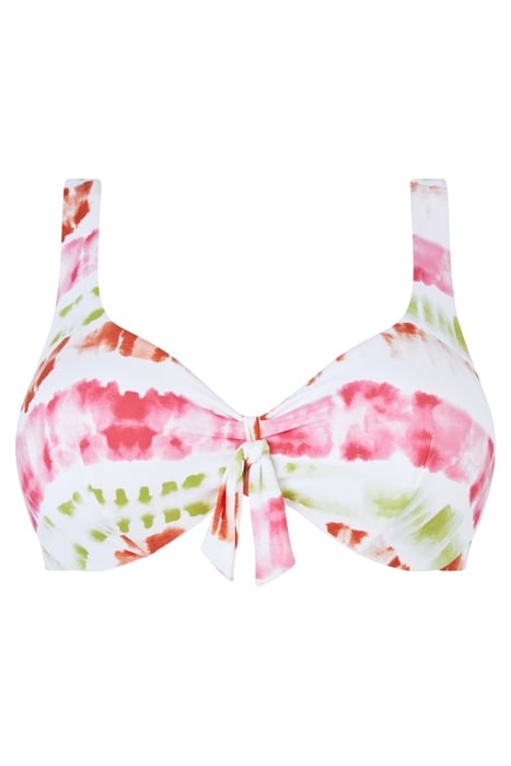 JENNA LIGHT TIE & DY 1