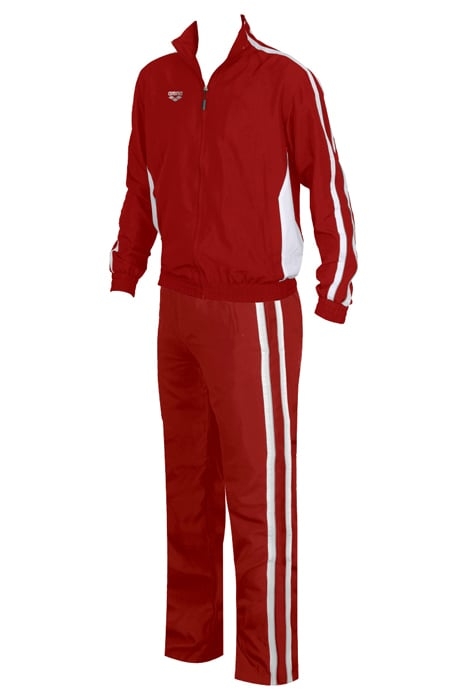 TRIBAL YOUTH RED,WHITE 1