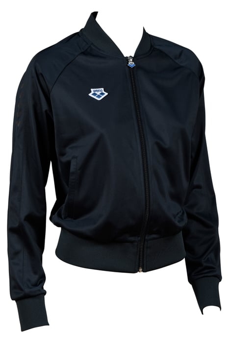 W RELAX IV TEAM JACKET SPACE BLUE SPACE BLUE IRID 7