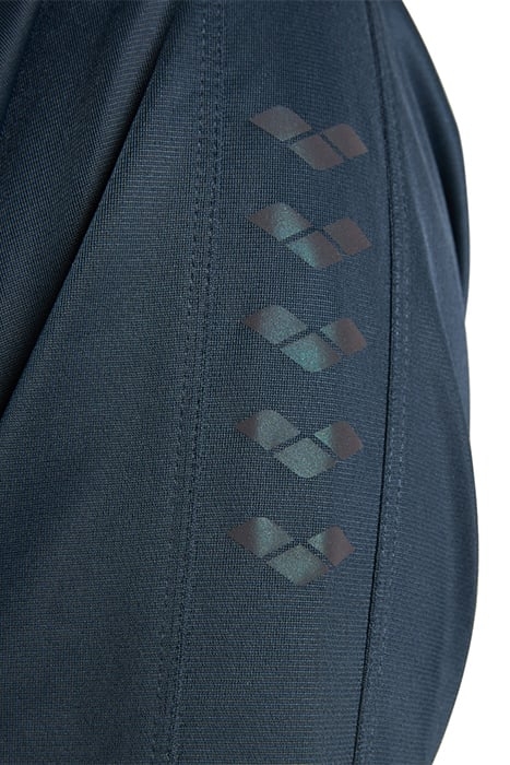 W RELAX IV TEAM JACKET SPACE BLUE SPACE BLUE IRID 6