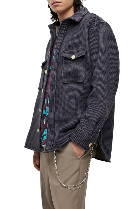 RICHTER LS SHIRT COLD LILAC 5