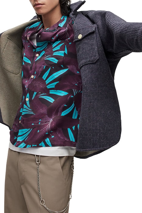 RICHTER LS SHIRT COLD LILAC 6