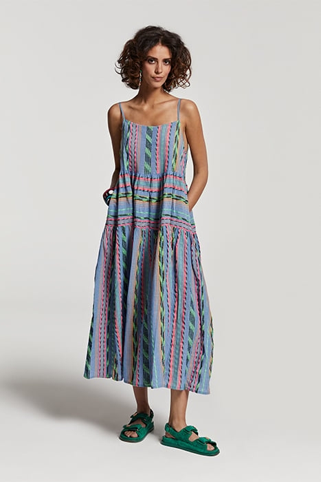 APATITIS BLUE/PINK 6