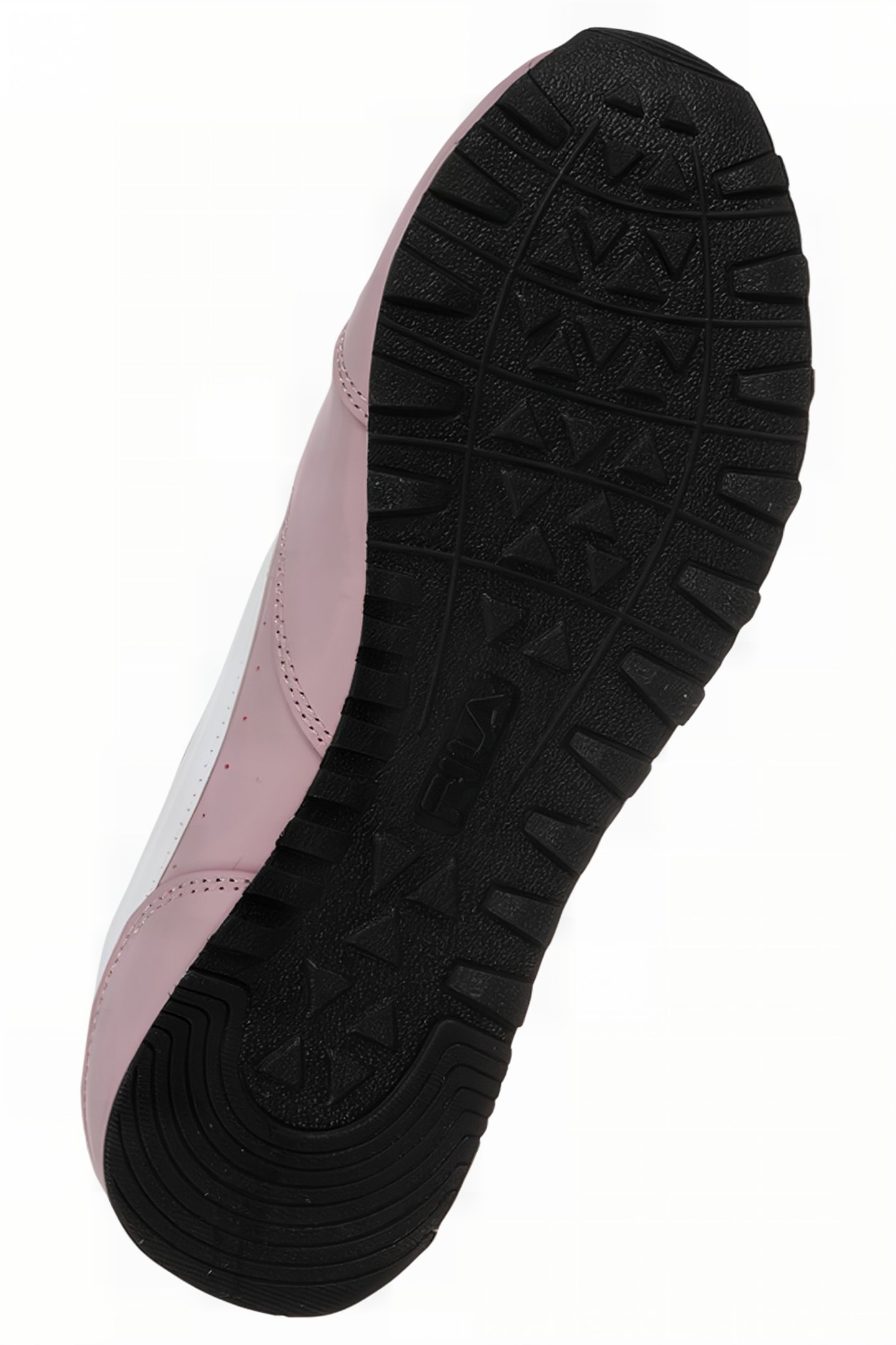 ORBIT LOW WMN MAUVE SHADOWS-WHITE 5