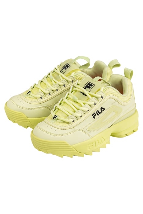 DISRUPTOR T KIDS LIME CREAM 2