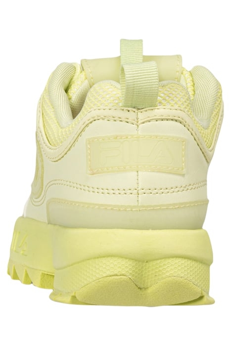 DISRUPTOR T KIDS LIME CREAM 4