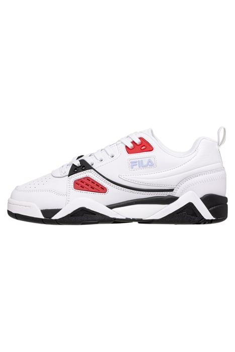 FILA CASIM WMN WHITE-BLACK 1