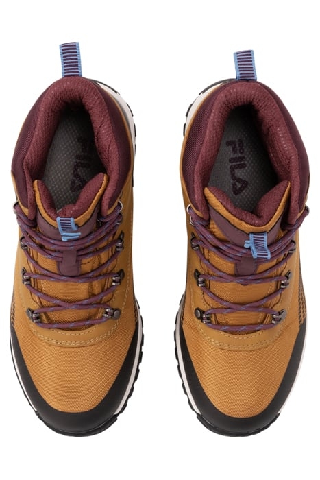 HIKEBOOSTER MID CHIPMUNK 3