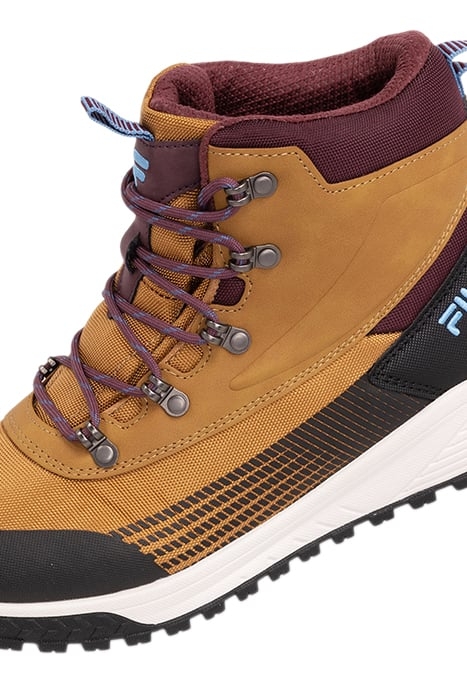 HIKEBOOSTER MID CHIPMUNK 6