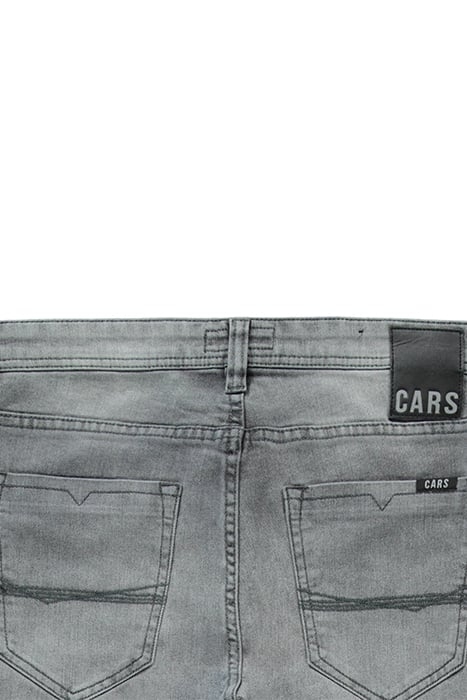 NEWARK STR. GREY USED 3