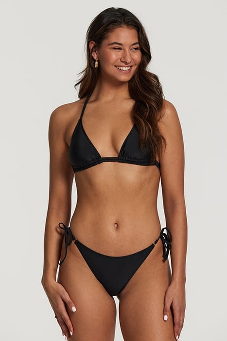LIZ BIKINI SET BLACK BLACK 2