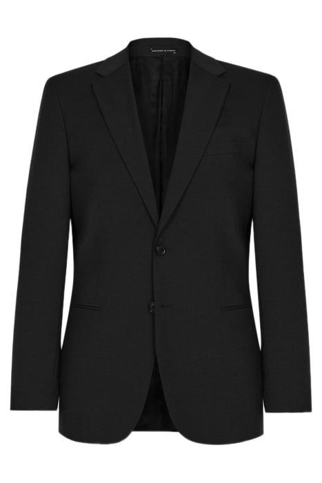 HOPE BLAZER BLACK 5