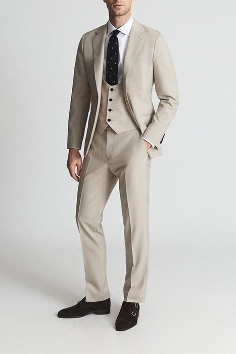 FINE WAISTCOAT STONE 5