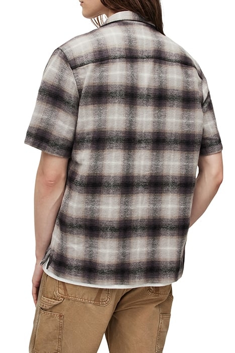 BERNAT SS SHIRT LIGHT GREY 2