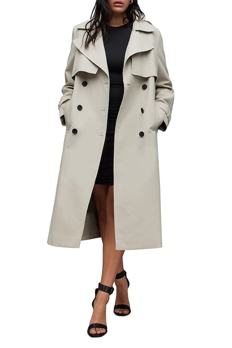 BETHAN LS DRESS BLACK 5