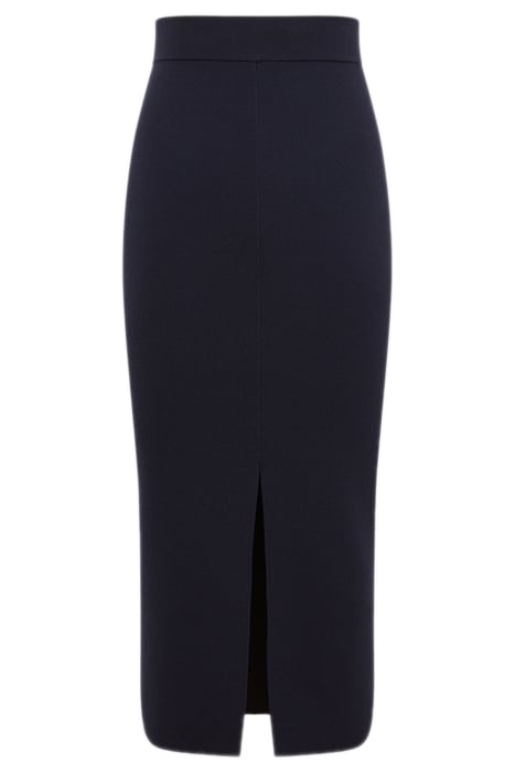 ERIN SKIRT NAVY 6