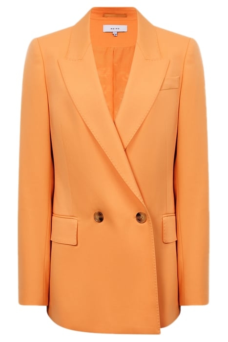 EMMY BLAZER ORANGE 8