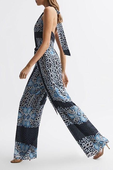 CASSIS JUMPSUIT NAVY 4