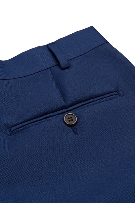 MID BLUE LAZIO SUIT 5