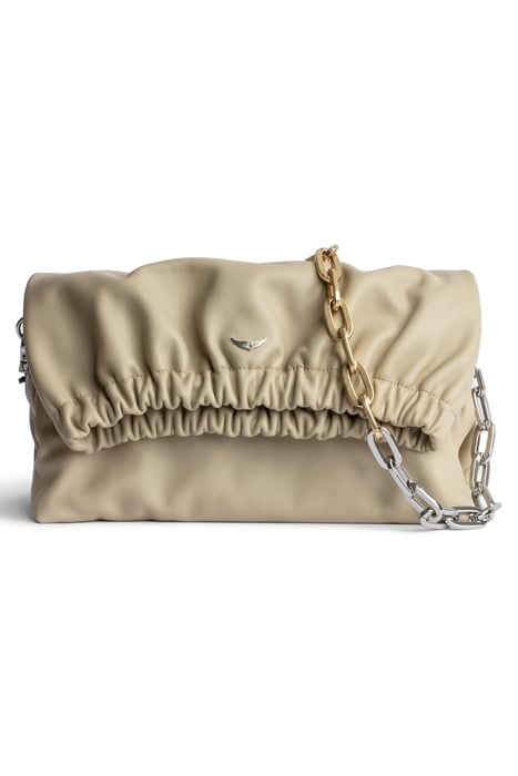 ROCKYSSIME SMOOTH LAMBSKIN TRI RELAX 1