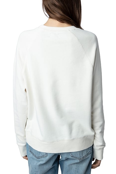 UPPER PHOTOPRINT PALMIERS STRA SUGAR 2