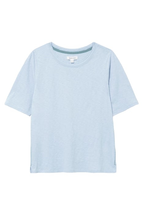 ANNABEL TEE LIGHT BLUE 4