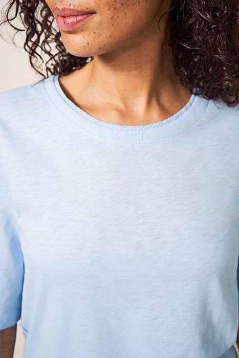 ANNABEL TEE LIGHT BLUE 3