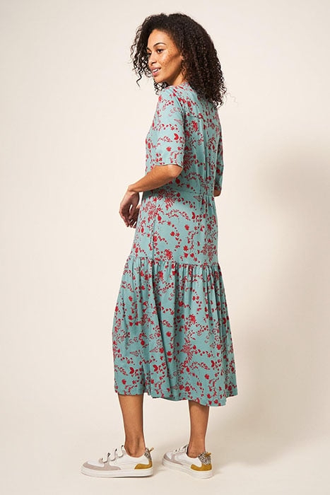 SABINA JERSEY DRE TEAL 2