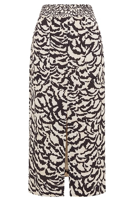 TORI SKIRT BLACK/WHITE 5