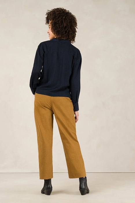 DARIA CROPPED PEANUT 4