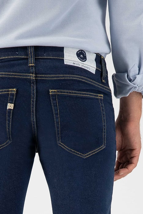 SLIM LASSEN STRONG BLUE 6