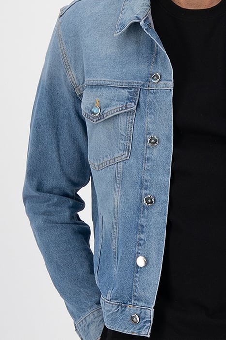 TYLER JACKET HEAVY STONE 5