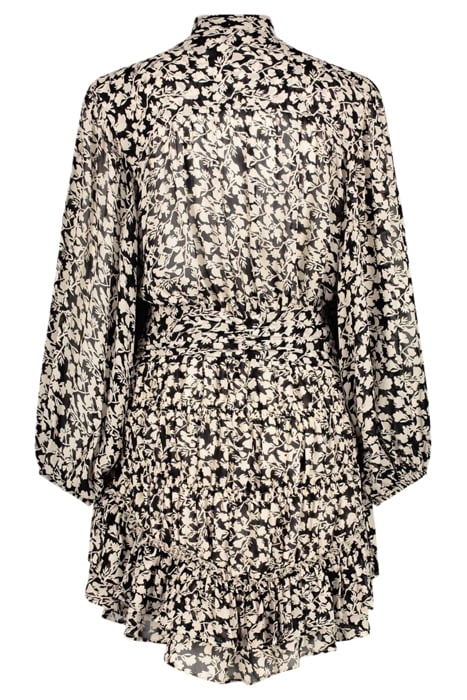 DAXIN PRINT BLOSSOM 4