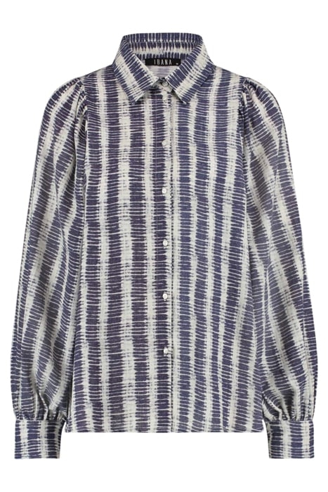 TAMAYA PRINT TIE DYE 3