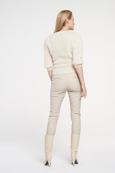 THATSO OYSTER WHITE 2