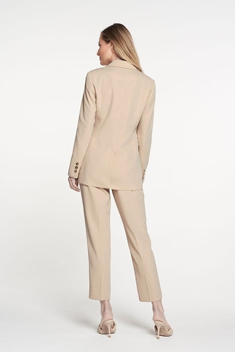 PARRIE OYSTER WHITE 2