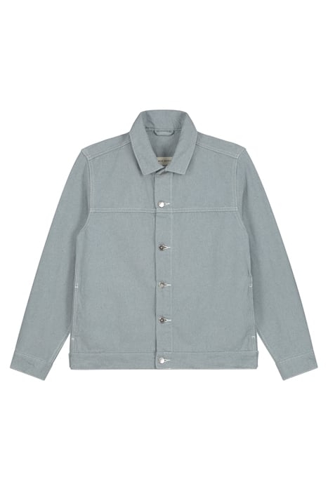 JODI JACKET UNDYED 4