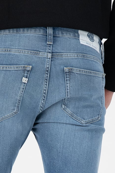 SLIM LASSEN FAN STONE 7