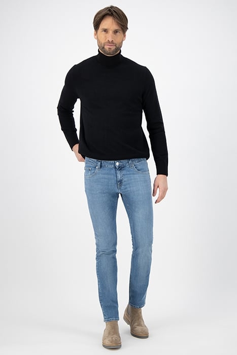 SLIM LASSEN FAN STONE 3