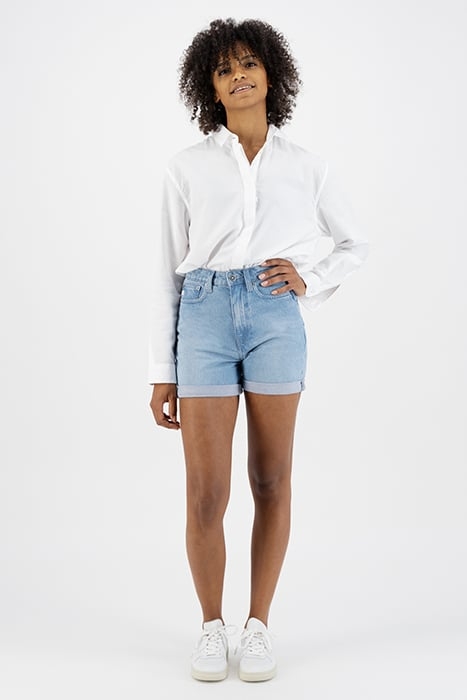 MARILYN SHORT SUN STONE 3