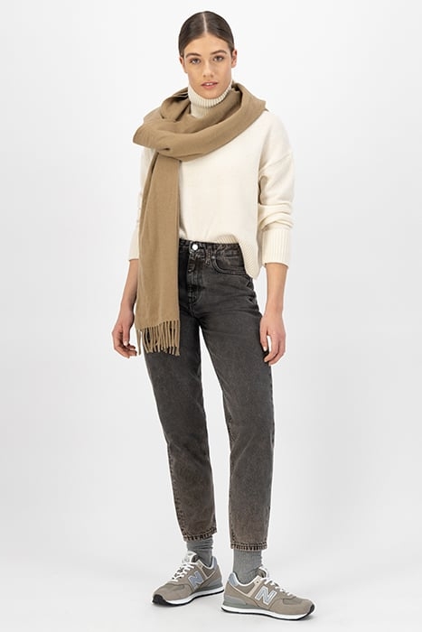 MAMS TAPERED CHOCOLATE 3